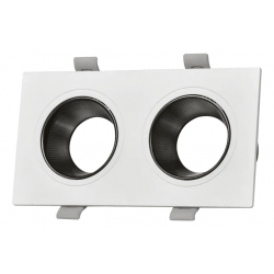 Точечный светильник F124